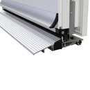 High-Performance AM3EX Adjustable Locking Keeps | Durable Zinc-Plated Steel | Industrial & Commercial Security