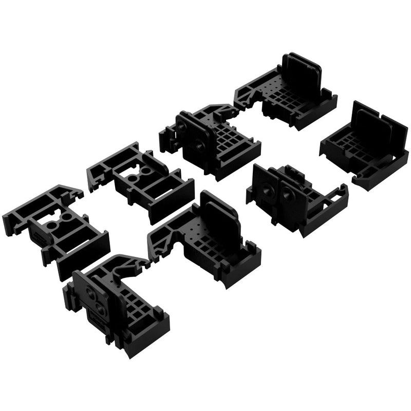 Premium Quality Slimline Frame Connectors For Slimline Threshold Range