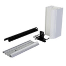 Premium Quality Slimline Frame Connectors – Nylon Blocks For Slimline Threshold Range