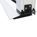 High-Performance AM5EX Door Frame Connectors – Bespoke Nylon Blocks For Threshold Range (Pair)