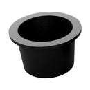 Premium Black Locking Keep Plugs – Waterproof & Long-Lasting | Door Protection