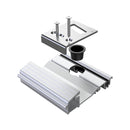 Premium Black Locking Keep Plugs – Waterproof & Long-Lasting | Door Protection