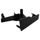 Premium Black PVC AM3 End Caps – 2 Pack – Edge Safety & Water Leak Protection