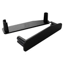 Professional AM5JX Threshold End Caps – Leak Prevention & Edge Protection - Pack of 2