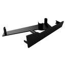 Industrial Black PVC ECO 3000 End Caps – Waterproof & Edge-Safe – 2Pcs