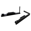 High-Quality SG2000 Threshold End Cap Protectors – Inward Opening – Waterproof Edge Safety – 2PCS