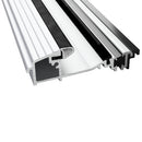 Industrial-Grade Black Thermal Cover For AM3 Threshold – Maximum Heat Protection