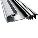 Industrial-Grade Black Thermal Cover For AM3 Threshold – Maximum Heat Protection