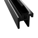 Industrial-Grade Black Thermal Cover For AM3 Threshold – Maximum Heat Protection