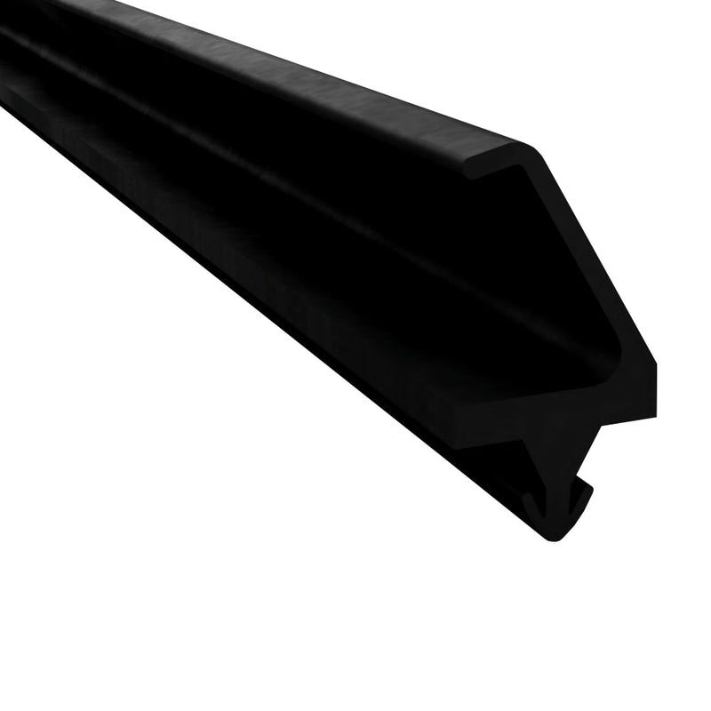 Industrial Black Proline Thermal Covers Protection For Proline Threshold Range