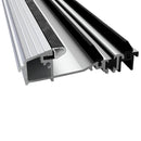 Industrial-Grade Black Thermal Cover For AM3 Threshold – Maximum Heat Protection