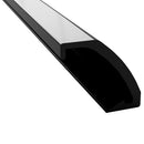 High-Performance Slimline Outward Opening Thermal Cover – Long-Lasting, Reliable Threshold Insulation