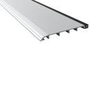 High-Quality Black Tie Step 10mm Thermal Cover – Superior Heat Control & Durability