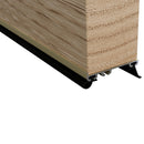 Premium Top Sweep Under Door Seal – All-Weather Protection For Internal & External Doors