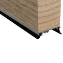 Premium Top Sweep Under Door Seal – All-Weather Protection For Internal & External Doors