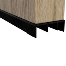 High-Durable MultiFin Top Sweep – 914mm | Ultimate Threshold Door Seal For All Weather Protection