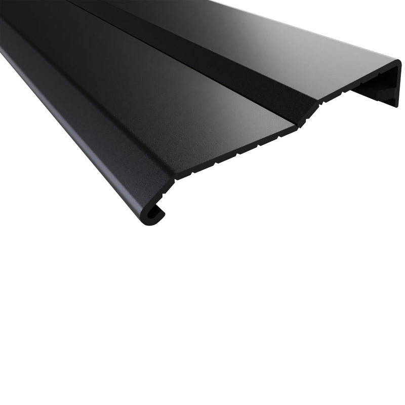 High Quality Black Proline AM3 Protective Cover Perfect Fit For Proline AM3 Thresholds