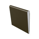 Premium 51mm Brown Door Wedge Pads – Draught & Weather Protection | 2-Pack | Home & Commercial Use