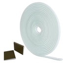 High Performance Brush Pile & Wedge Pads Kit – Ultimate Draught-Proofing For Doors