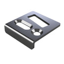 High-Performance AM3 Locking Keep – Adjustable Security Solution For Thresholds | Long-Lasting Protection