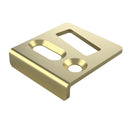 High-Performance AM3 Locking Keep – Adjustable Security Solution For Thresholds | Long-Lasting Protection