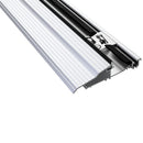 High-Performance AM3 Locking Keep – Adjustable Security Solution For Thresholds | Long-Lasting Protection