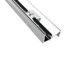 Highly Durable Lowline Locking Keep – Security Solution For Doors & Thresholds