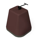  Heavy Duty Red Hard Shell Outside Tap Cover – Ultimate Winter Protection For Outdoor Taps