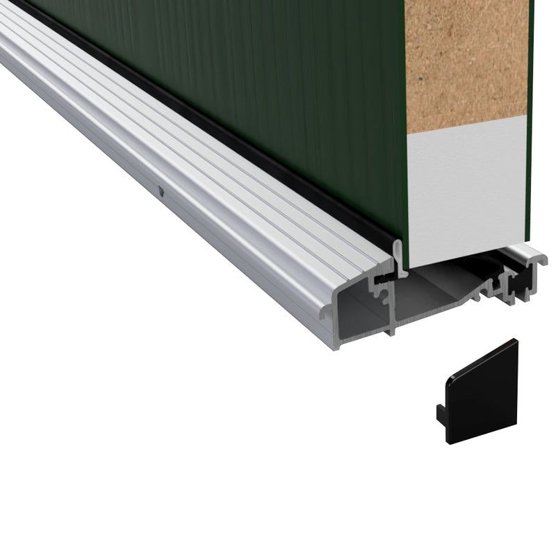 High Durable Proline Threshold Door Sill Long-Lasting Protection For Doors