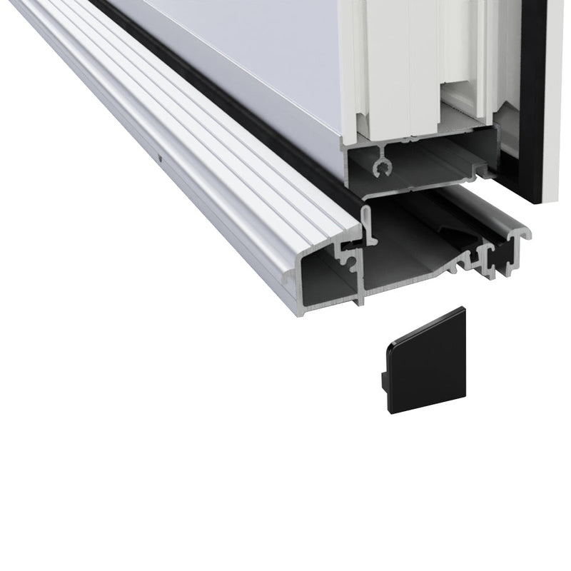 High Durable Proline Threshold Door Sill Long-Lasting Protection For Doors