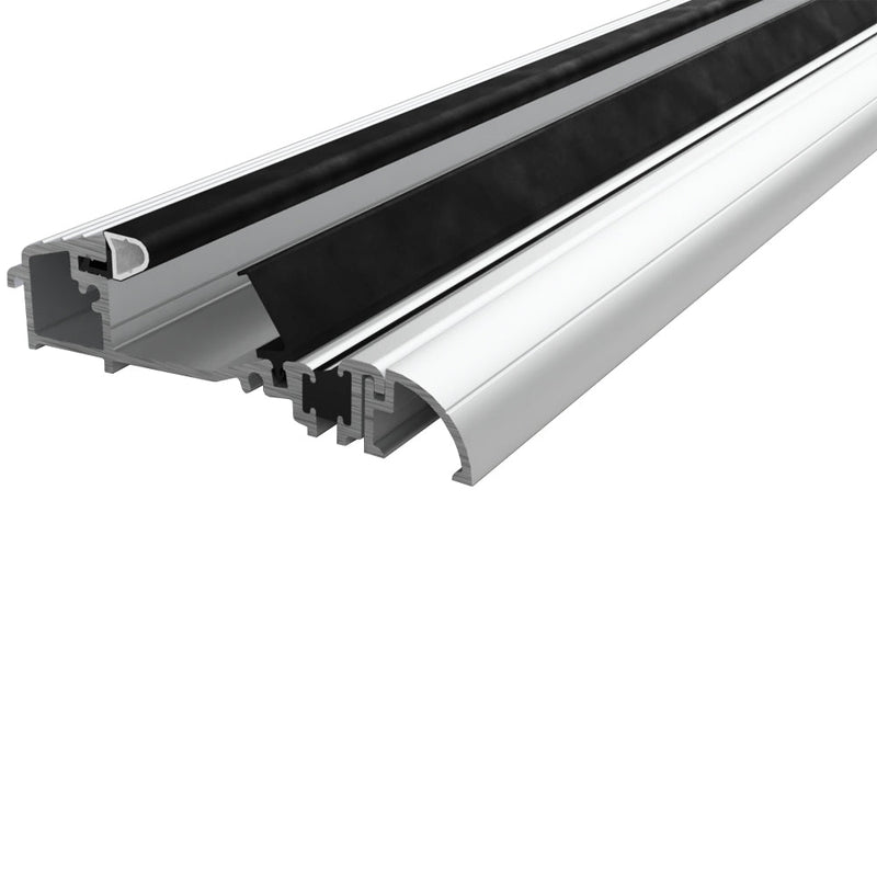 High Durable Proline Threshold Door Sill Long-Lasting Protection For Doors