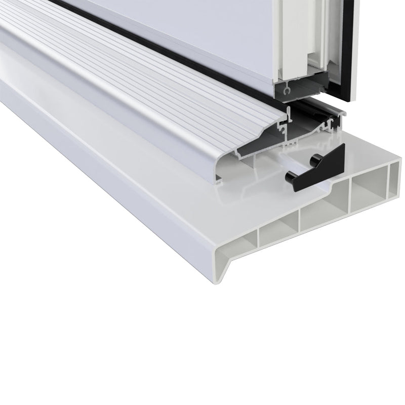 High-Durable Proline Subsill Threshold Door Perfect For PVC or Composite Subsills