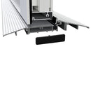 Ultra-Durable Threshold Door Sill – All-Weather Protection For Outward Opening Doors | Gap Sealing (16–21mm)