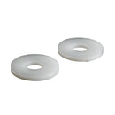 Highly Durable Nylon Washers For Indoor And Outdoor Use