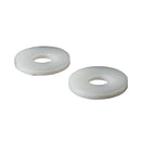 Highly Durable Nylon Washers For Indoor And Outdoor Use