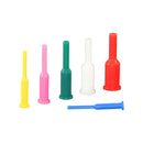 Premium Grade Silicone Pull Plugs For Masking Applications