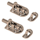 Stainless Steel Door Bolts – For Secure Locking