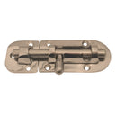 Stainless Steel Door Bolts – For Secure Locking