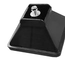 Roof Support Feet Black Nylon – For Long-Lasting Stability