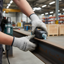 Premium Rubber Component 125mm x 40mm x 45mm for Tail Lifts - Durable and Hig... - Main Product Image