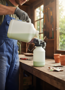 Professional Selective Herbicide 5L - Soluble Concentrate with 500g/l Active Substance for Managed Amenity Turf and Grassl...