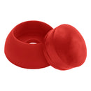 Secure Fit Bolt & Nut Caps – 50Pack