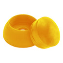 Secure Fit Bolt & Nut Caps – 50Pack