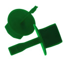 Finned Pull Tab Plugs – Perfect for Round Hole Sealing (50Pack)