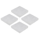 Self-Adhesive EPDM Rubber Pads For Home And Industrial Use