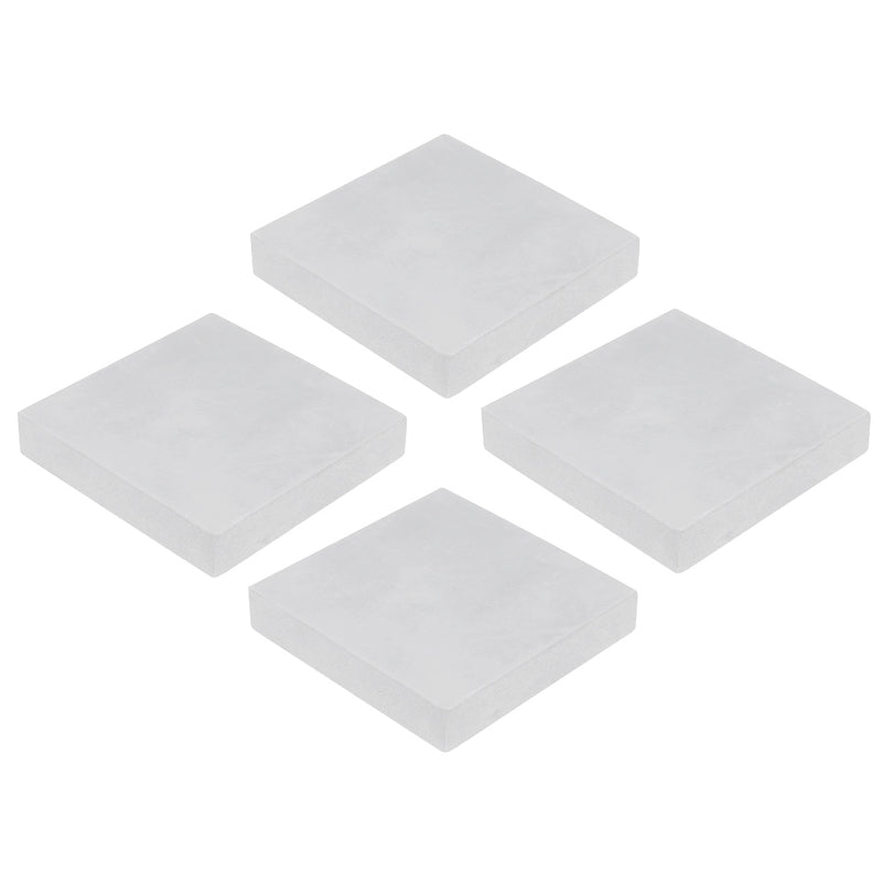 High Quality EPDM Self-Adhesive Rubber Pads For Household & Office Use