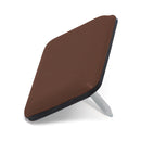 Square Teflon Glides For Household And Industrial Applications - 20Pcs