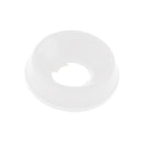 Finishing Washers – Nylon, Durable & Neat, 60 Pack