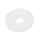 Finishing Washers – Nylon, Durable & Neat, 60 Pack