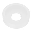 Finishing Washers – Nylon, Durable & Neat, 60 Pack